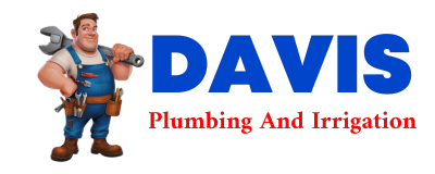 Trusted plumber in CUBA